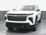 2027 Chevrolet Traverse High Country