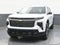 2027 Chevrolet Traverse High Country
