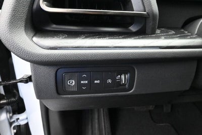 2027 Chevrolet Traverse High Country