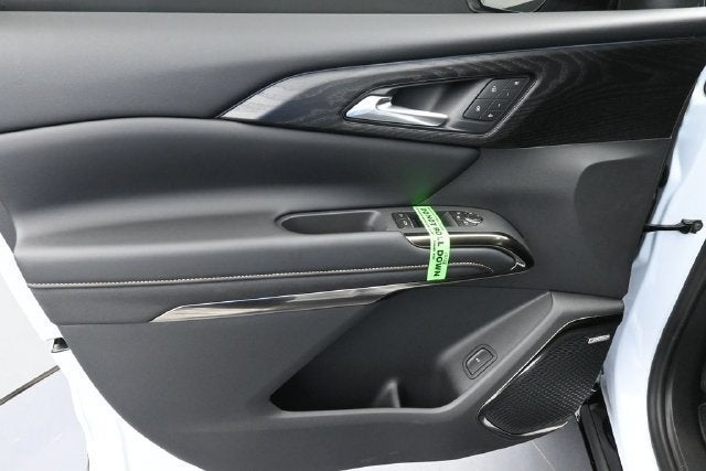 2027 Chevrolet Traverse High Country