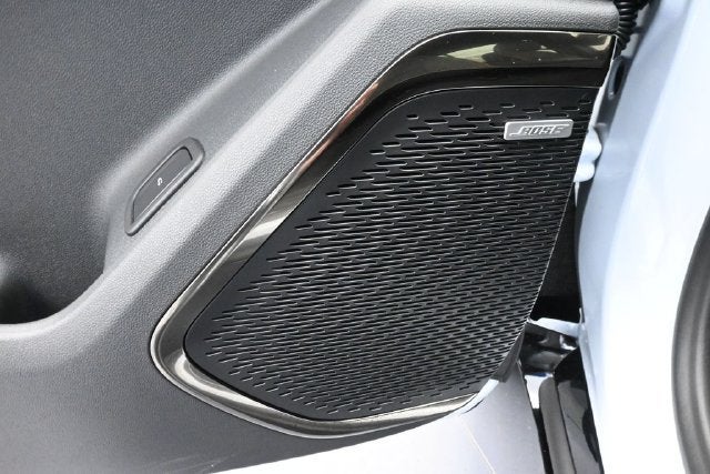 2027 Chevrolet Traverse High Country