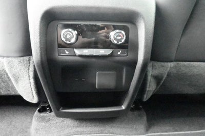2027 Chevrolet Traverse High Country
