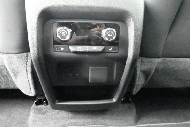 2027 Chevrolet Traverse High Country