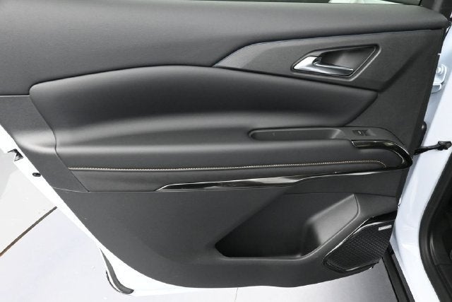 2027 Chevrolet Traverse High Country
