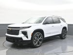 2027 Chevrolet Traverse High Country