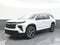 2027 Chevrolet Traverse High Country
