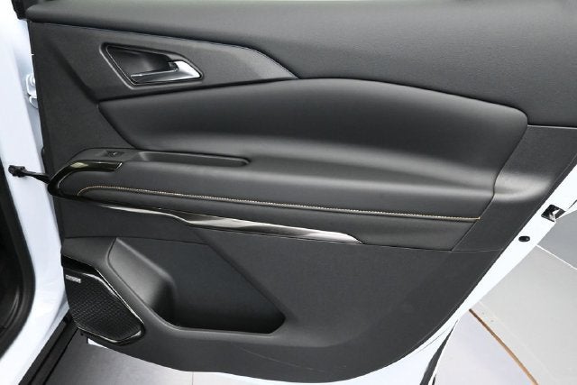 2027 Chevrolet Traverse High Country