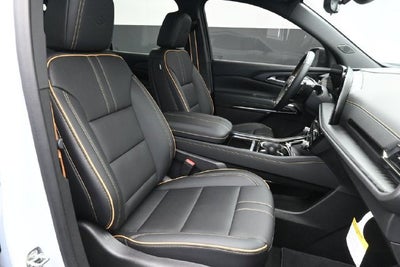 2027 Chevrolet Traverse High Country