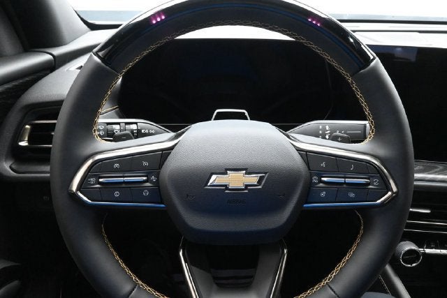 2027 Chevrolet Traverse High Country
