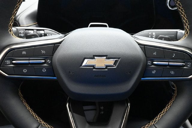 2027 Chevrolet Traverse High Country