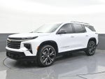 2027 Chevrolet Traverse High Country