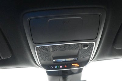 2027 Chevrolet Traverse High Country