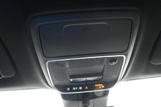 2027 Chevrolet Traverse High Country
