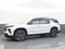 2027 Chevrolet Traverse High Country