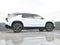 2027 Chevrolet Traverse High Country