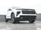 2027 Chevrolet Traverse High Country