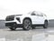 2027 Chevrolet Traverse High Country