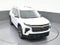 2027 Chevrolet Traverse High Country