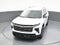 2027 Chevrolet Traverse High Country