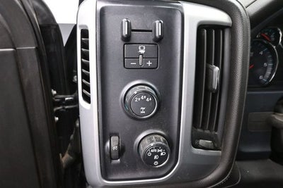 2019 GMC Sierra 2500 HD SLT