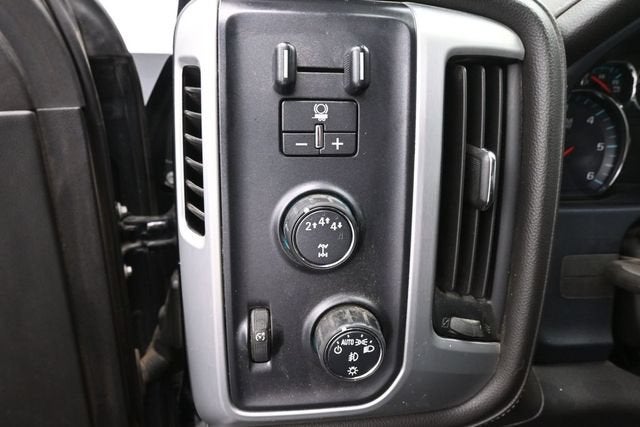 2019 GMC Sierra 2500 HD SLT