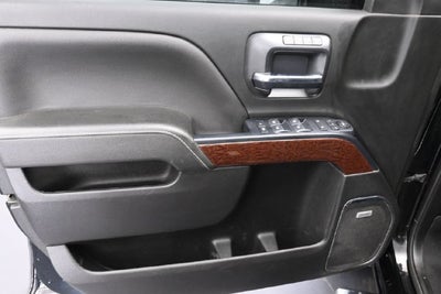 2019 GMC Sierra 2500 HD SLT