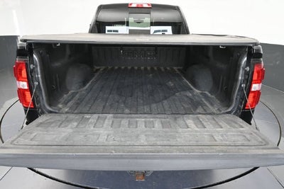 2019 GMC Sierra 2500 HD SLT