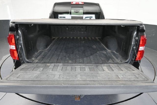 2019 GMC Sierra 2500 HD SLT