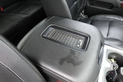 2019 GMC Sierra 2500 HD SLT
