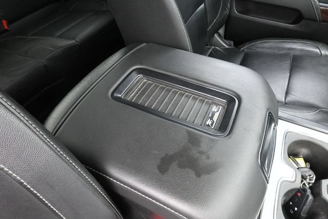 2019 GMC Sierra 2500 HD SLT