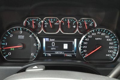 2019 GMC Sierra 2500 HD SLT