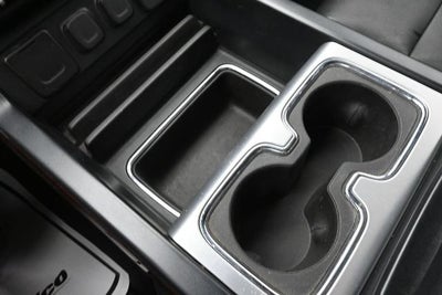 2019 GMC Sierra 2500 HD SLT