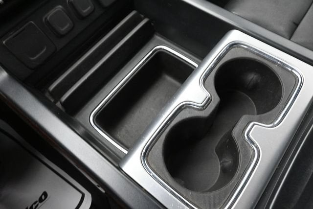 2019 GMC Sierra 2500 HD SLT