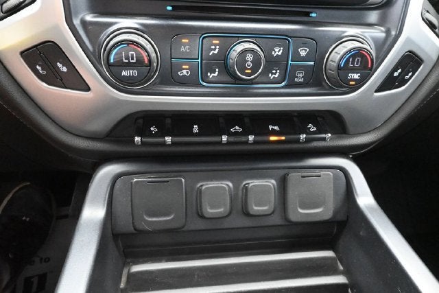 2019 GMC Sierra 2500 HD SLT