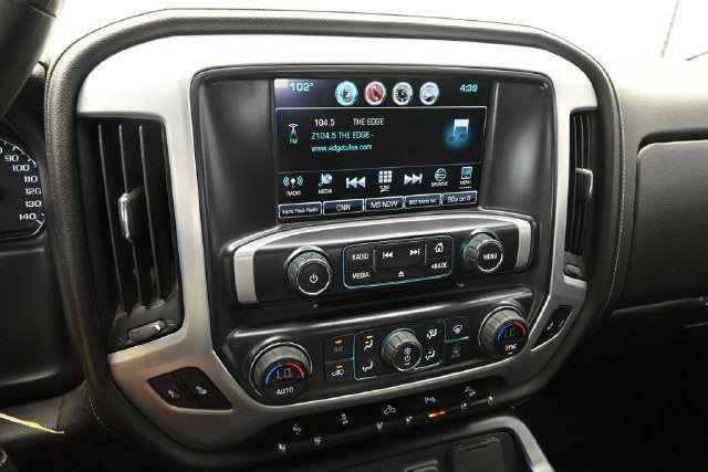 2019 GMC Sierra 2500 HD SLT