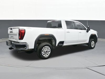 2024 GMC Sierra 2500 HD SLE