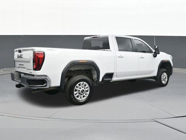 2024 GMC Sierra 2500 HD SLE