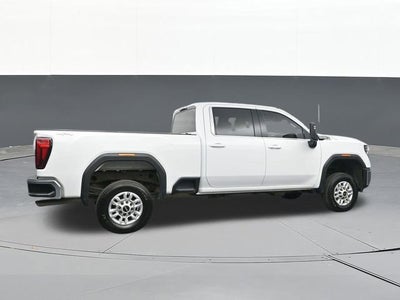 2024 GMC Sierra 2500 HD SLE