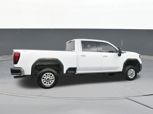 2024 GMC Sierra 2500 HD SLE