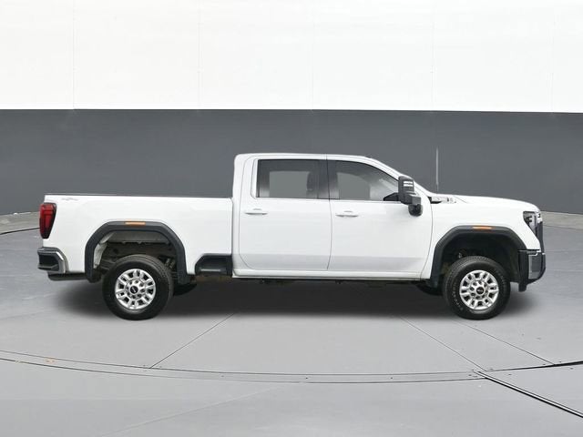 2024 GMC Sierra 2500 HD SLE