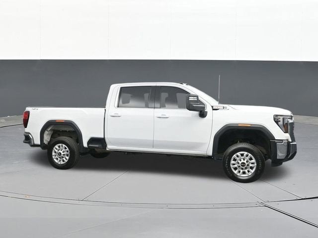 2024 GMC Sierra 2500 HD SLE