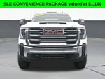 2024 GMC Sierra 2500 HD SLE