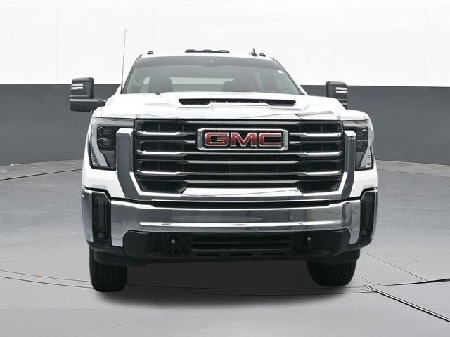 2024 GMC Sierra 2500 HD SLE