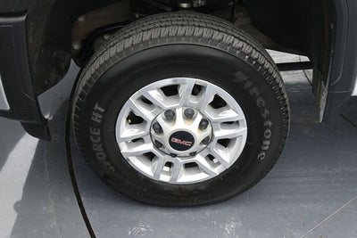 2024 GMC Sierra 2500 HD SLE