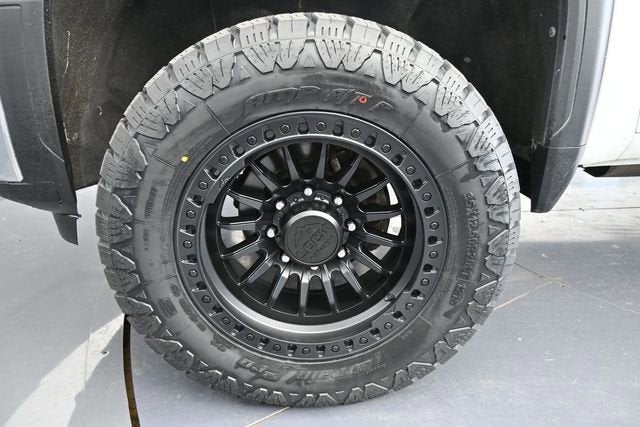 2024 GMC Sierra 2500 HD SLE