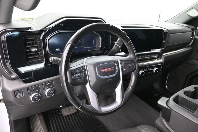 2024 GMC Sierra 2500 HD SLE