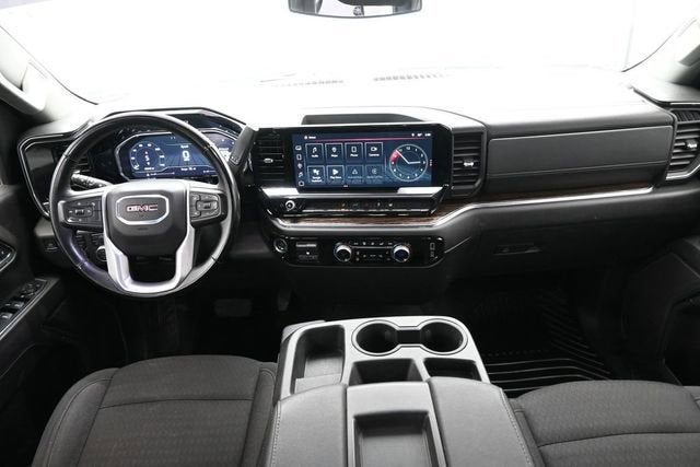 2024 GMC Sierra 2500 HD SLE