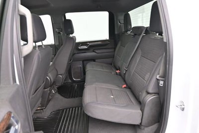 2024 GMC Sierra 2500 HD SLE