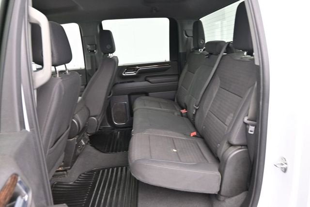 2024 GMC Sierra 2500 HD SLE
