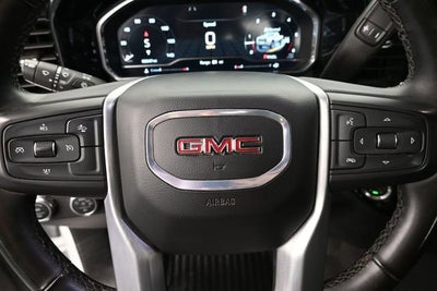 2024 GMC Sierra 2500 HD SLE